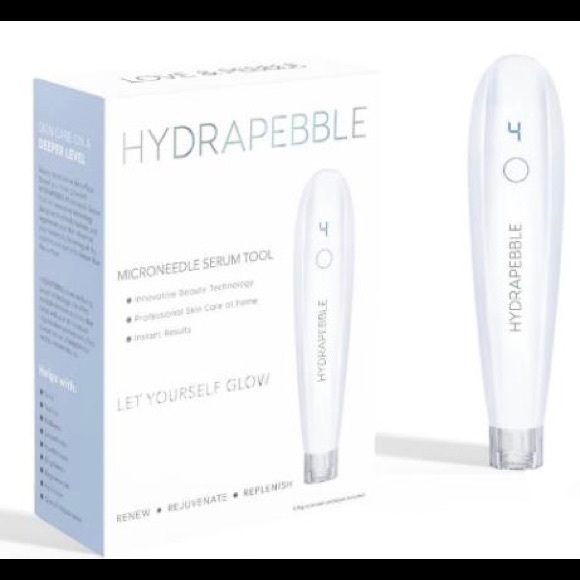 Micro needling Kit - Microneedle Face Roller - Picture 2 of 2